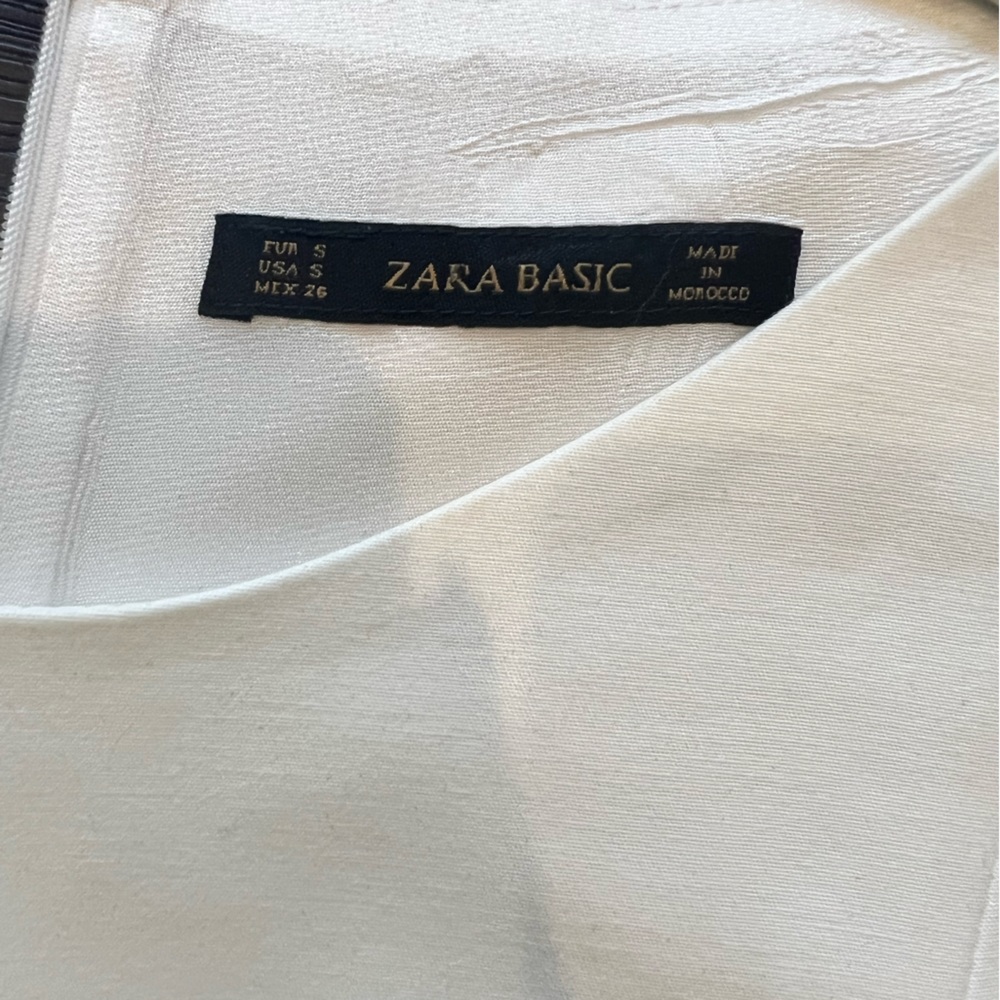 Zara dress - Picture 3 of 3
